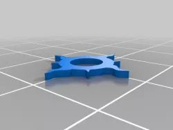 Pre Hersey Thousand Sons Symbol