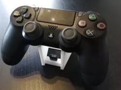 PS4 Controller Stand