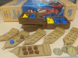 Puerto Rico Deluxe