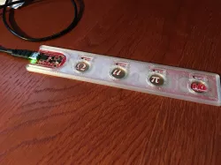 PyRuler mask