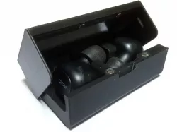 QCY T1 Mini Case