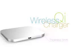 Qi Wireless Charger