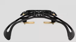 Quadcopter Airframe 