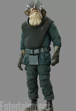 Raddus Belt Boxes and Cod Plate, Star Wars