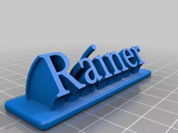 Rainer