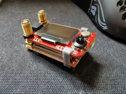 RapidFire Fix Bracket