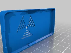 Raspberry Pi Zero Case