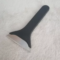 Razor Scraper for 3D printer / Glass ceramic hob