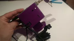 RD40-Diversity-RSSI-ANTENNA-TRACKER