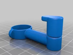 rearview hanger extension V2