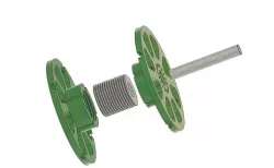 recycle spool