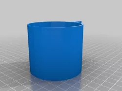 Redbull Workbench holder