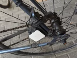 Reelight RL700 Generator Cover