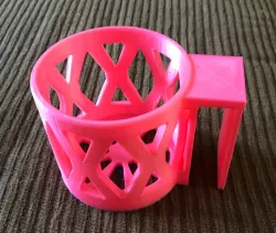 Remix Bunk Bed Cup Holder