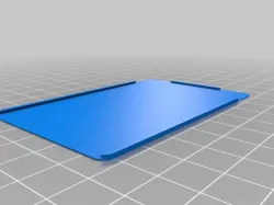 remix sim card holder with sleeve