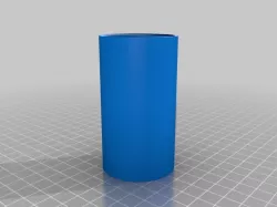 RENEVforge - RS Lightsaber - Sleeve Variants