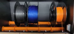 RepBox rollers