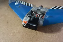 Reptile s800 sky shadow parts
