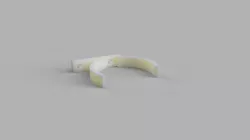 Reservoir Clamp