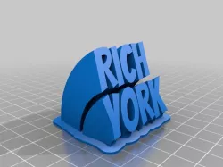 Rich York