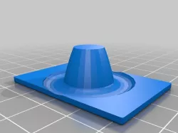 Ring holder for Adjustable Watch Stand