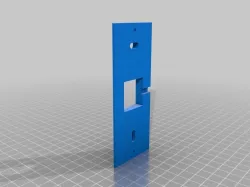 Ring Pro Wedge Mount