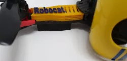 Robocat ESC Cover