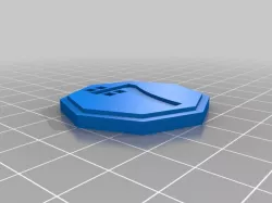 Sabacc Credit Coin