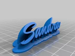Sandra