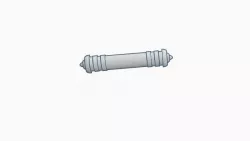 Scroll Case