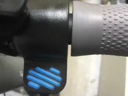 Segway Ninebot ES1-4 grips extender