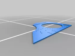 Shapegenerator and "ruler" for remarkable & co