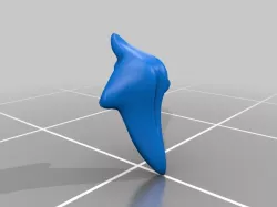 Shark Tooth