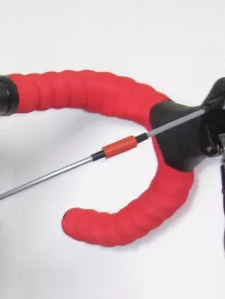 Shifter Cable Housing Coupler for Shimano