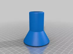 Shower cap for water bottle