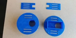 Simple Bee Escape
