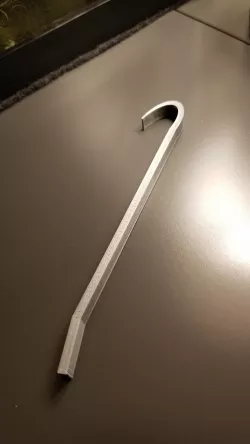 Small Snake Hook