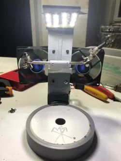 soldering helping hands
