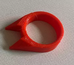 Spike Ring