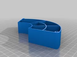 Spool drawer 2