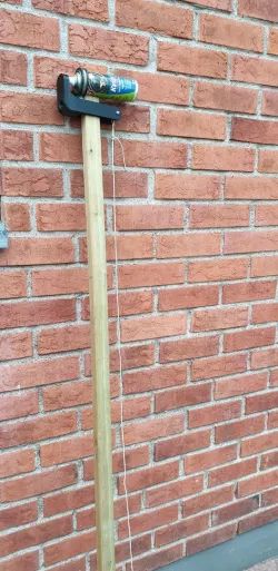 spray can extender wasp killer
