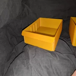 Stack-On Drawer Storage Cabinet big / wide drawer bin