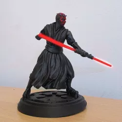 Star Wars - Darth Maul - full character