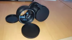 Stargazing Binocular x2