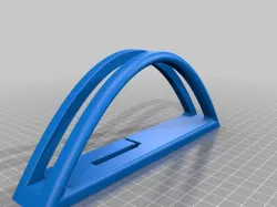 Surface Pro 3 Charging Stand