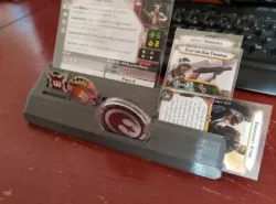 SW legion Card stand