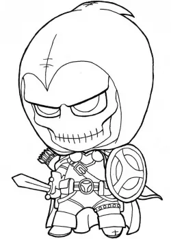 Task Master 2d