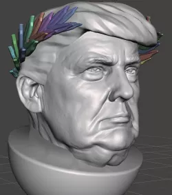 The Trumperor