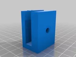 Threaded Mount Logitech C525 
