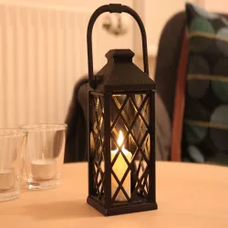 Tiny Lantern